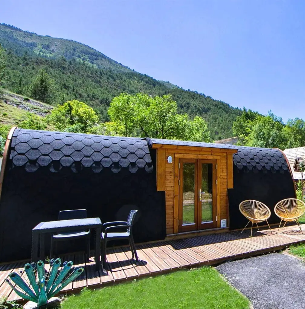 Studio Pod