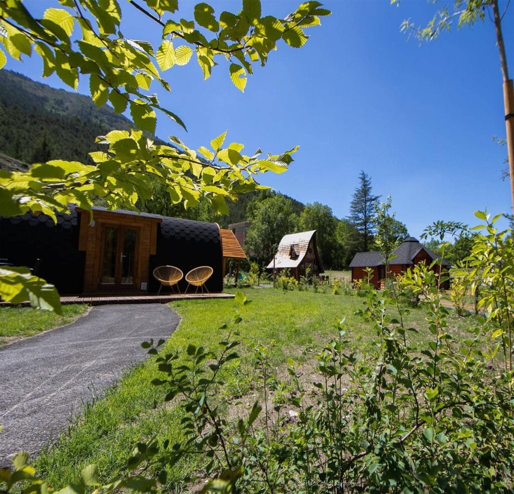 camping galerie